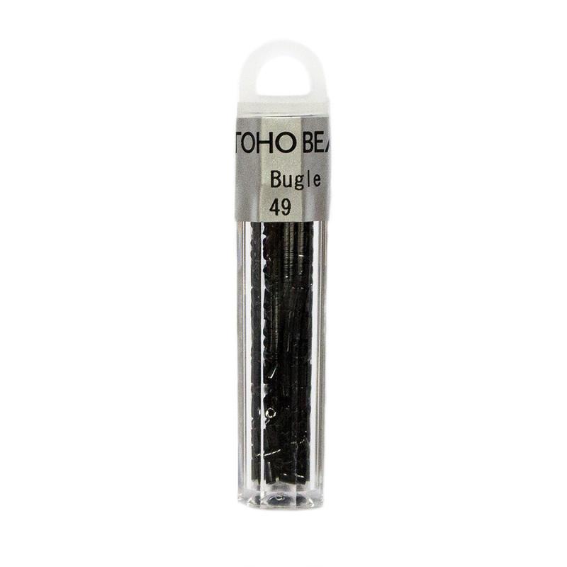 Toho Beads Bugle 3 mm (Tubular)