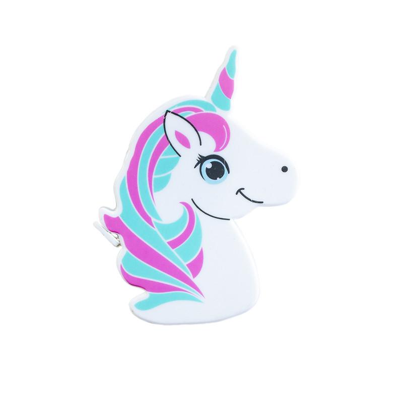 CINTA METRICA UNICORNIO SEW TASTY +253.UNI.DB