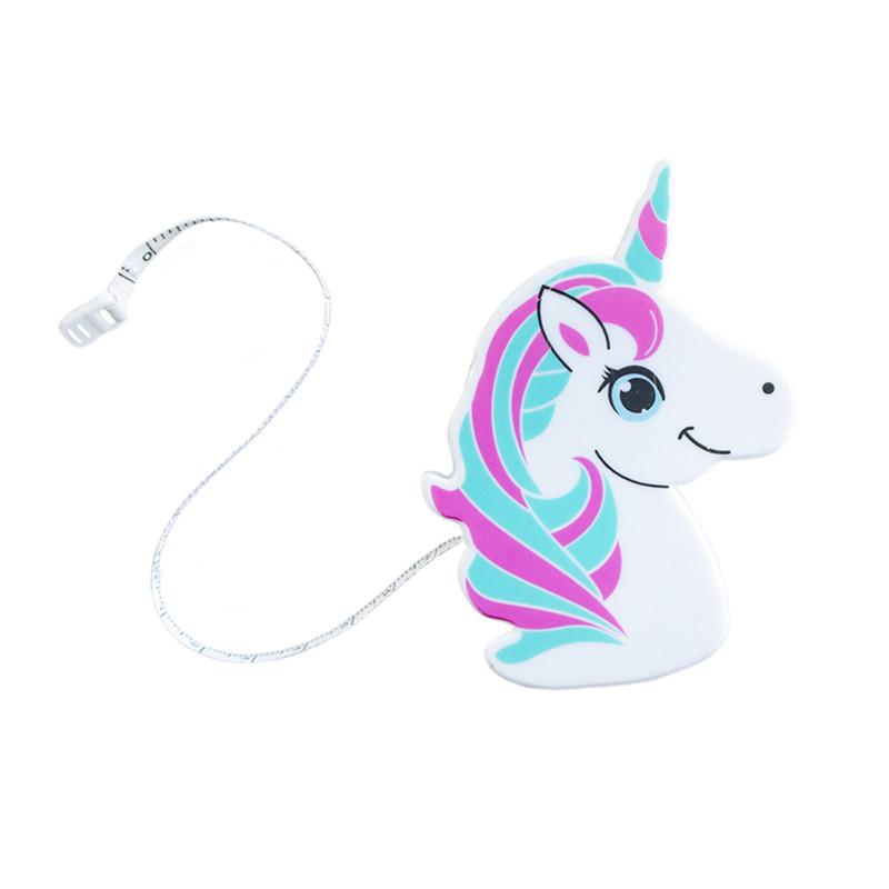 CINTA METRICA UNICORNIO SEW TASTY +253.UNI.DB