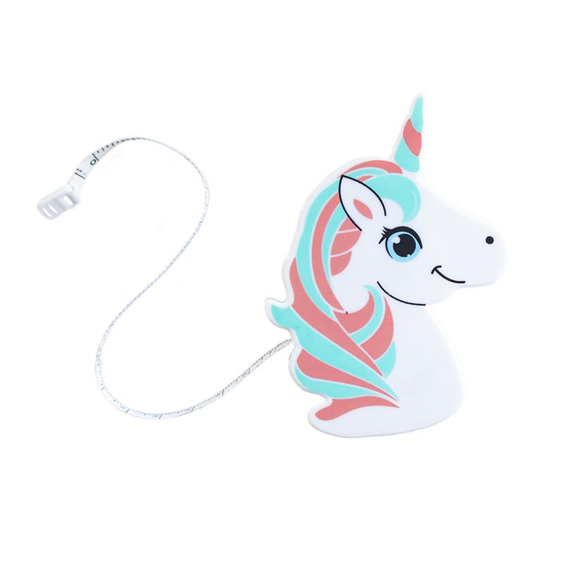 CINTA METRICA UNICORNIO SEW TASTY 253.UNI.DB