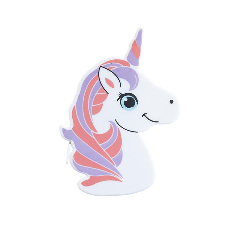 CINTA METRICA UNICORNIO SEW TASTY 253.UNI.DB