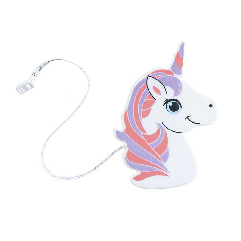 CINTA METRICA UNICORNIO SEW TASTY 253.UNI.DB