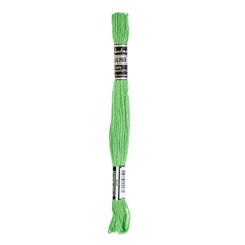 hilo-ariadna-mulina-verdes