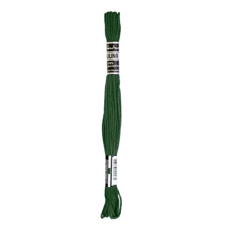 hilo-ariadna-mulina-verdes