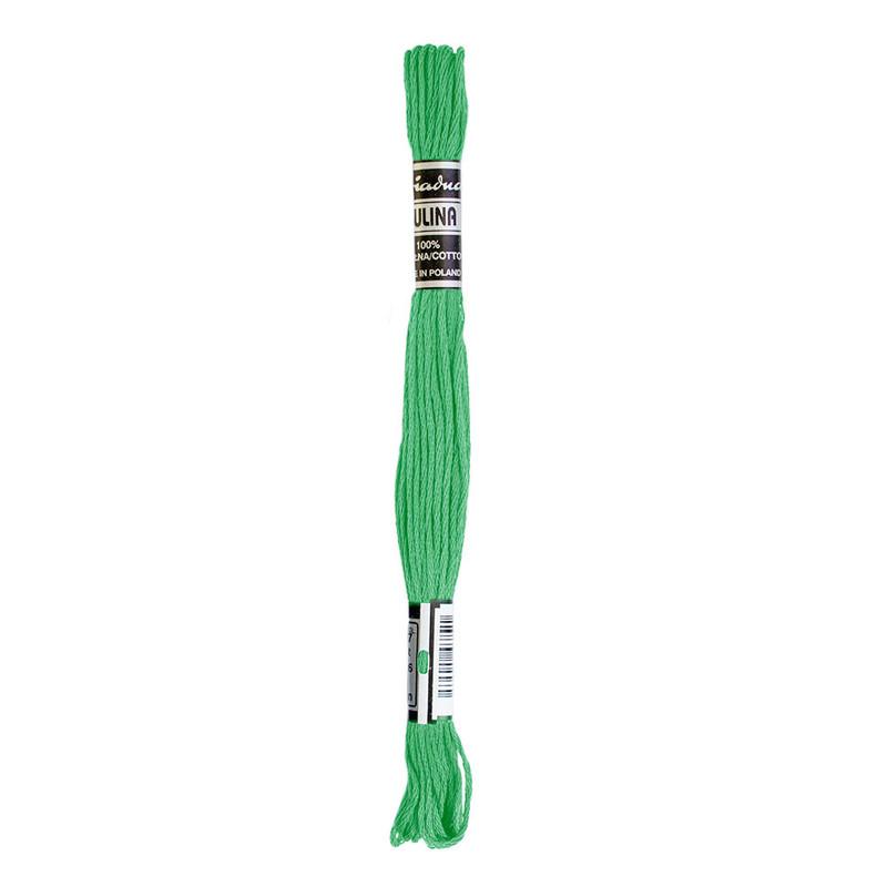 hilo-ariadna-mulina-verdes