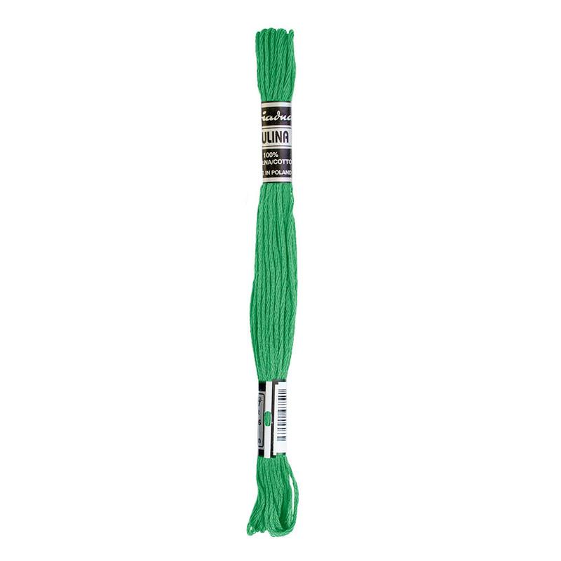 hilo-ariadna-mulina-verdes