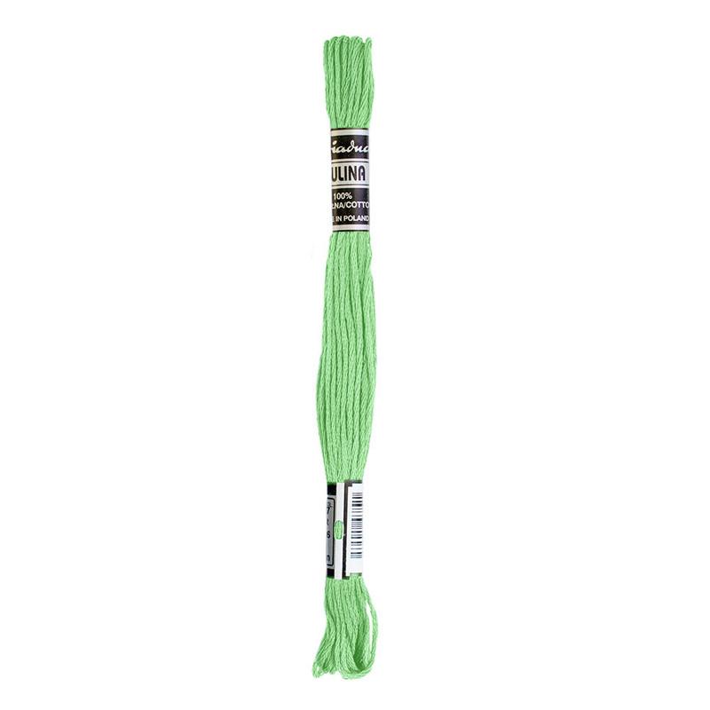 hilo-ariadna-mulina-verdes