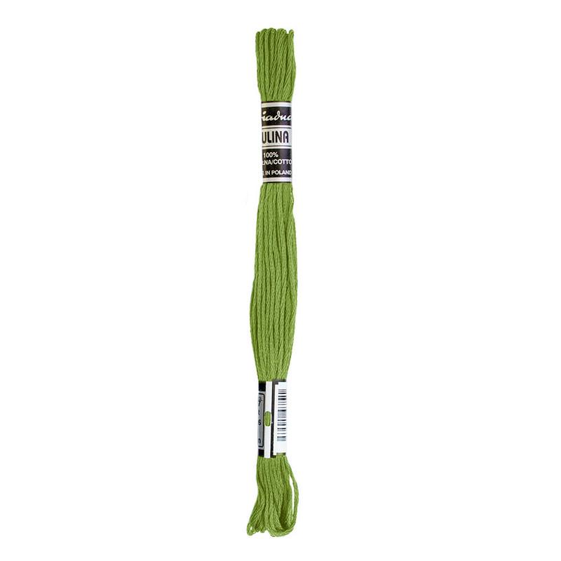 hilo-ariadna-mulina-verdes