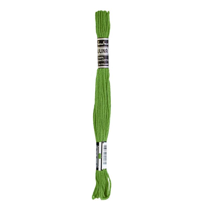 hilo-ariadna-mulina-verdes