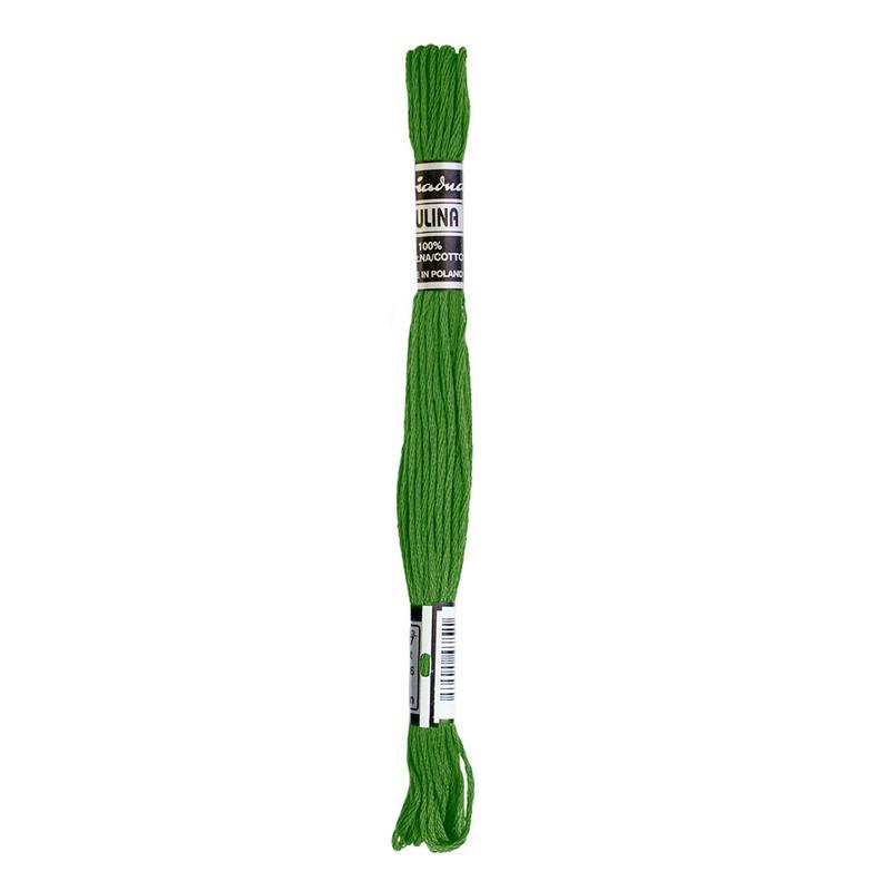 hilo-ariadna-mulina-verdes