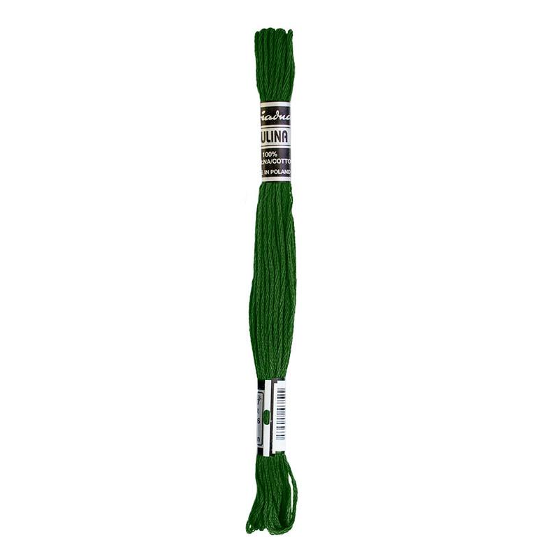 hilo-ariadna-mulina-verdes