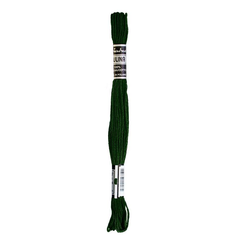 hilo-ariadna-mulina-verdes