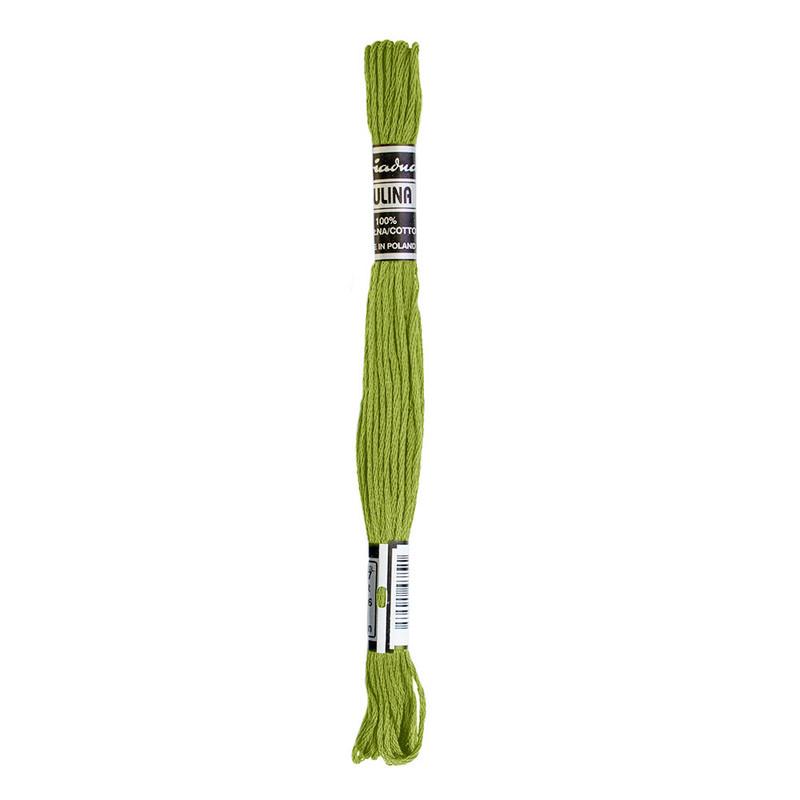 hilo-ariadna-mulina-verdes