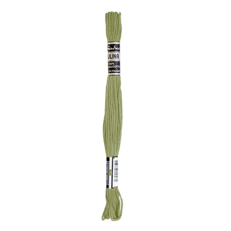 hilo-ariadna-mulina-verdes