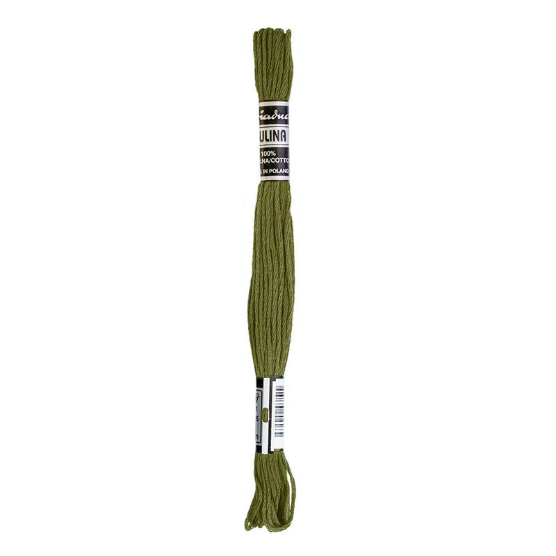 hilo-ariadna-mulina-verdes