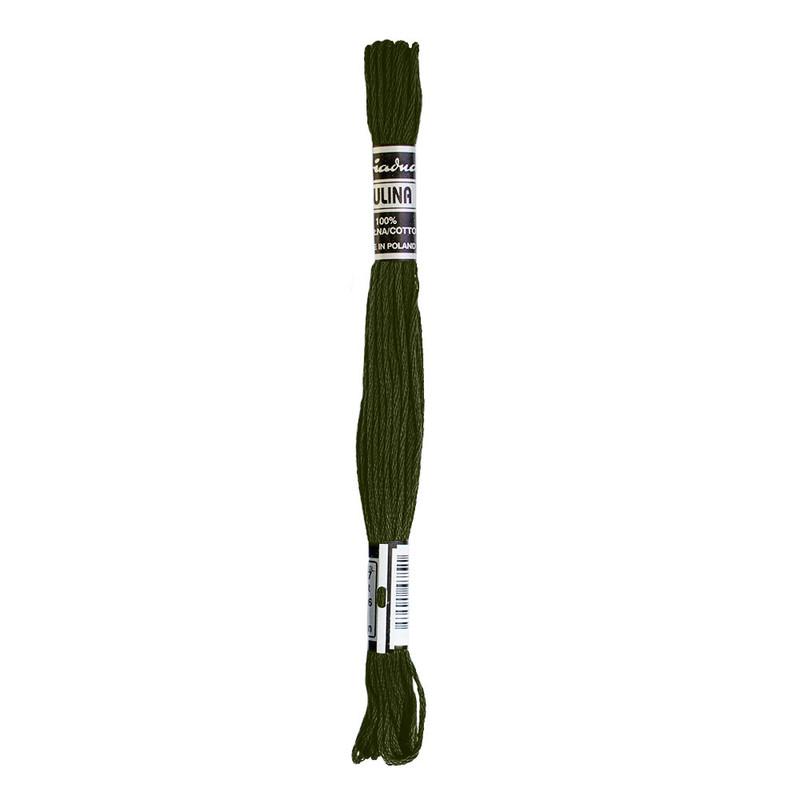 hilo-ariadna-mulina-verdes