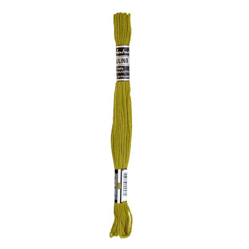 hilo-ariadna-mulina-verdes