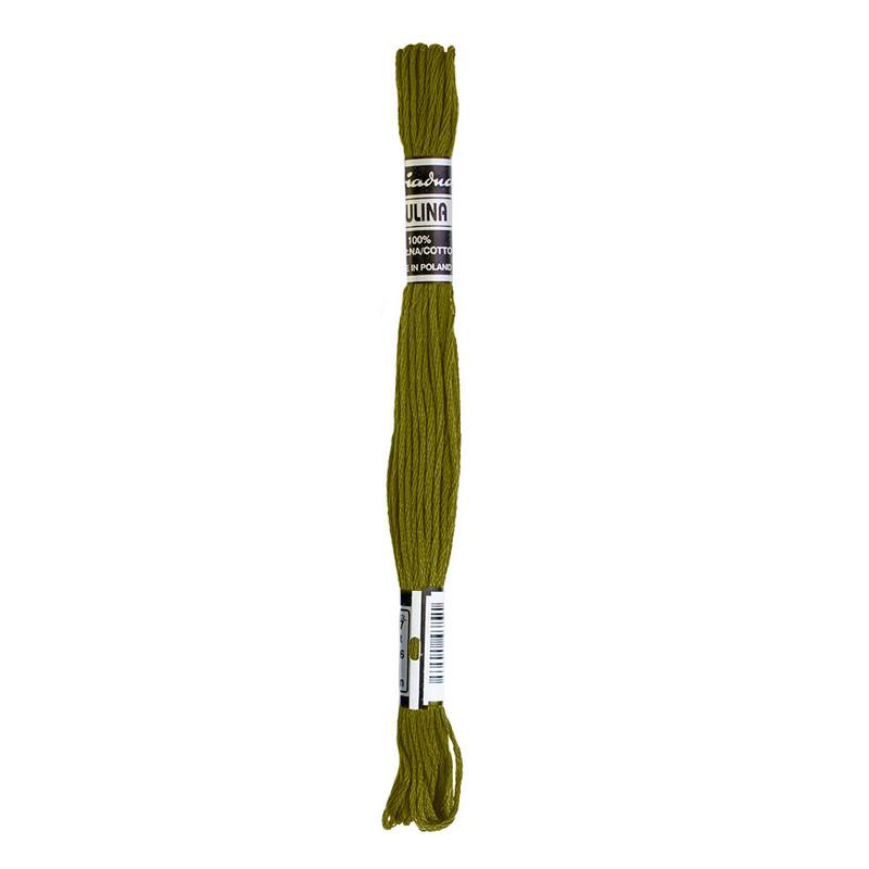 hilo-ariadna-mulina-verdes