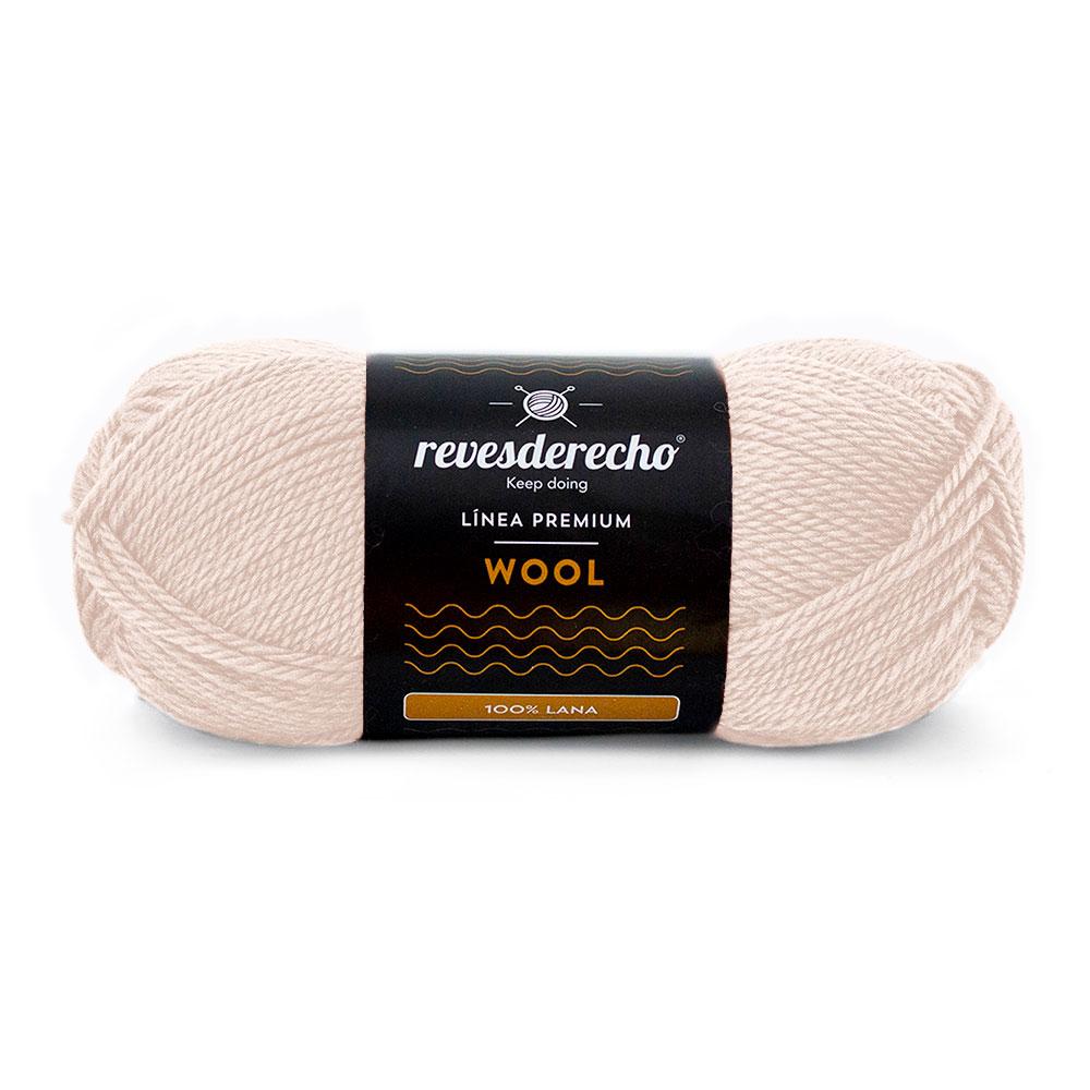 Wool