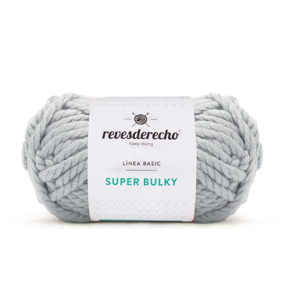 Super Bulky