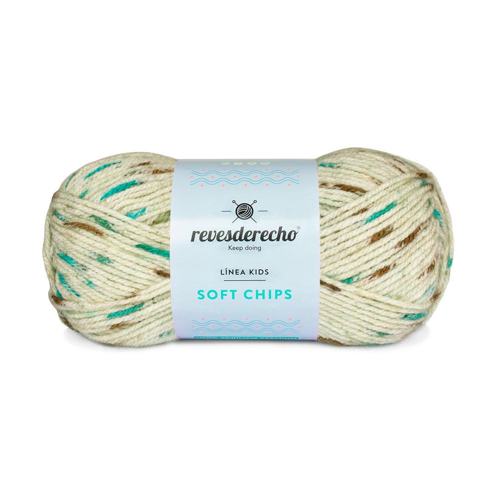 Soft Chips