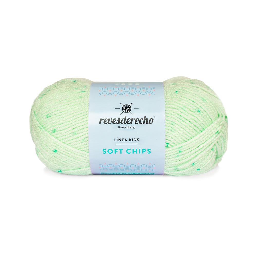Soft Chips