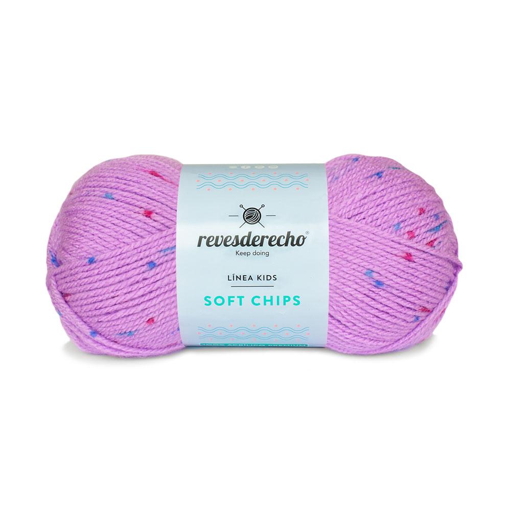 Soft Chips