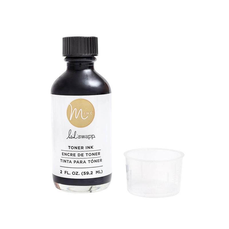 Tinta para Toner Minc