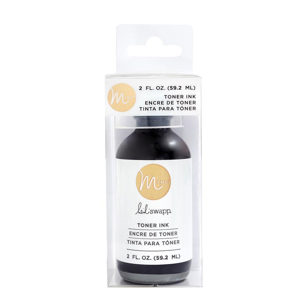 Tinta para Toner Minc