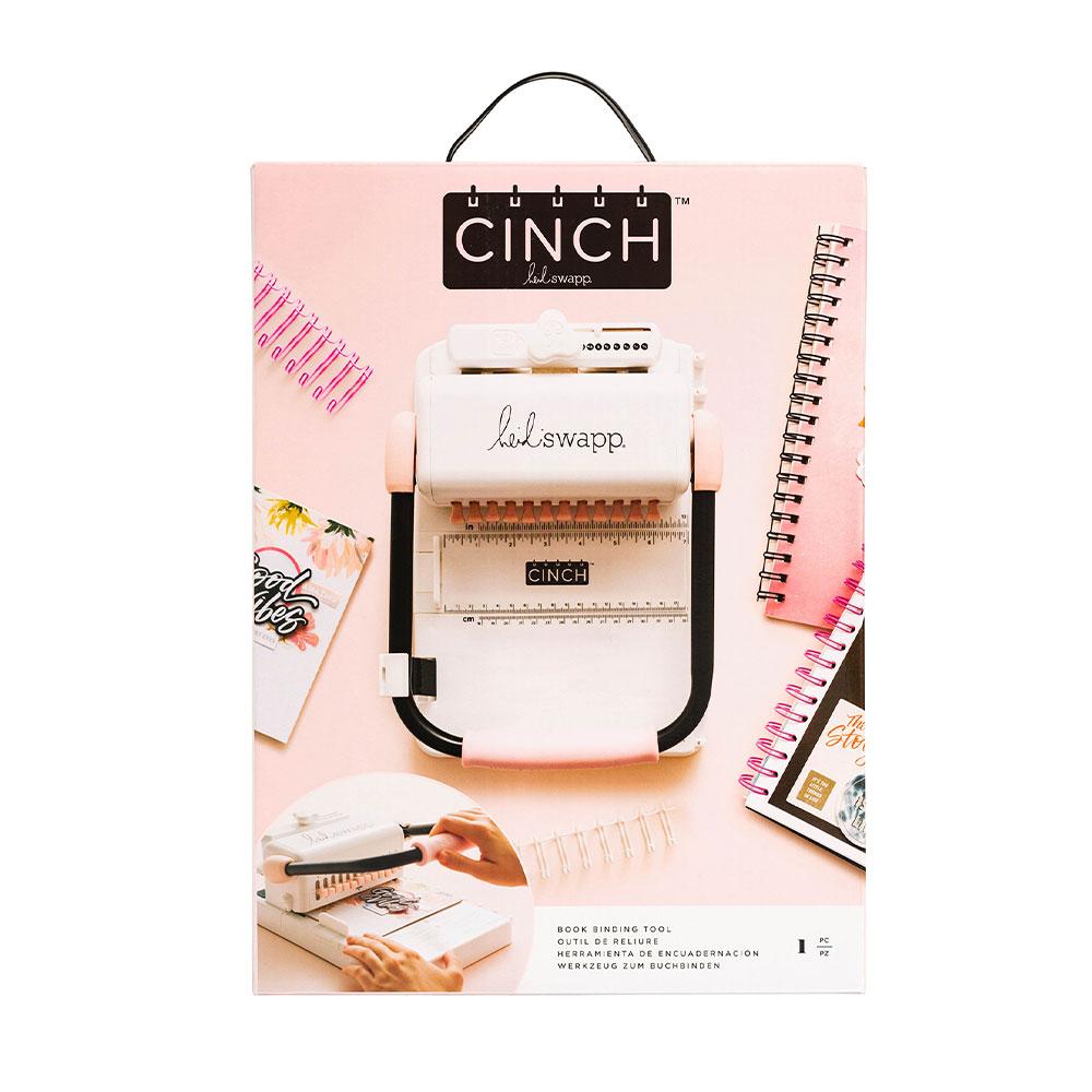 The Cinch