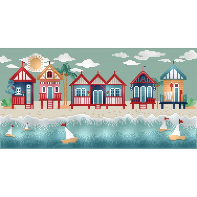 Kit d.dotz seaside days