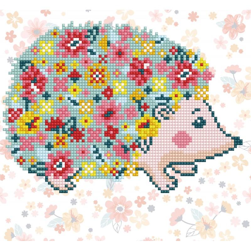 Kit d.dotz blossom 20 x 20cm