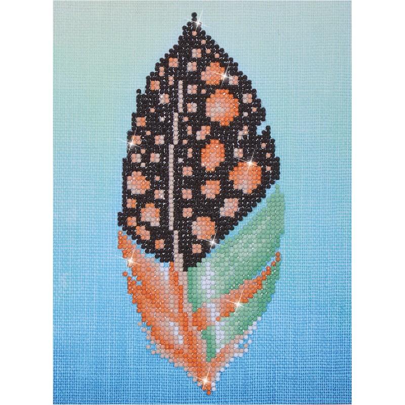 Kit d.dotz softly sparkle 20 x 20cm