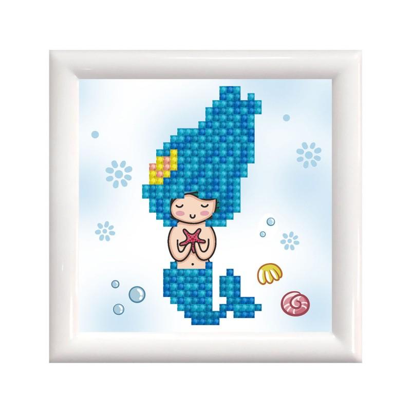 Kit d.dotz sea star 10 x 10cm