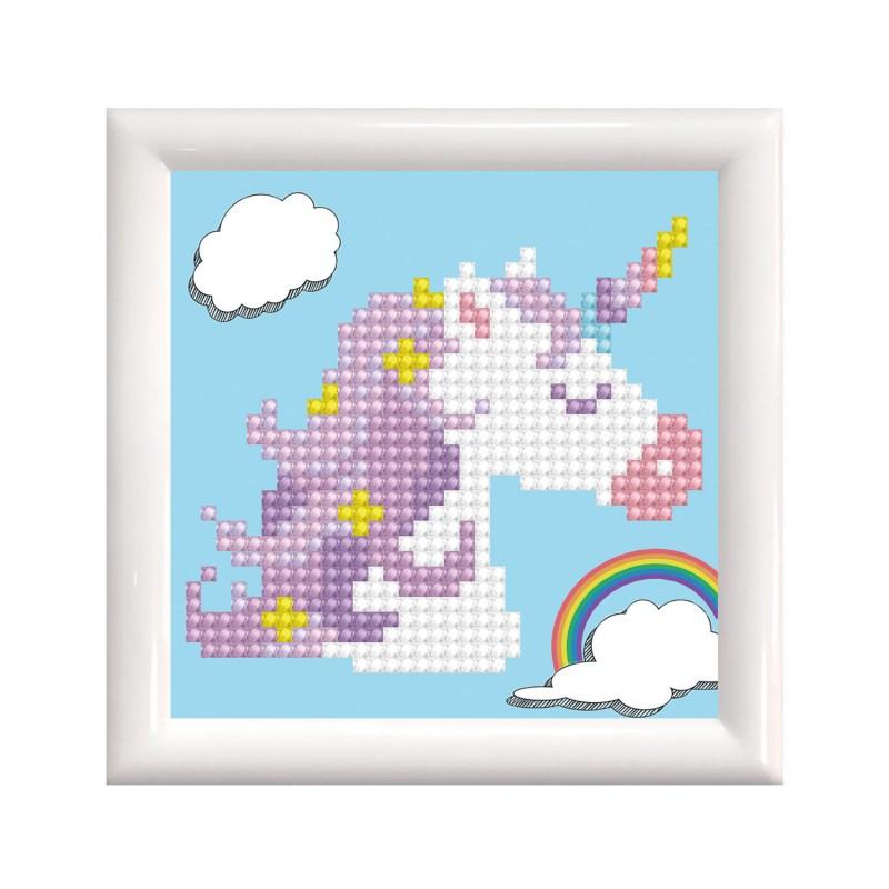 Kit d.dotz uni prayer 10 x 10cm