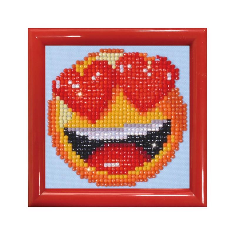 Kit d.dotz smitten 10 x 10cm