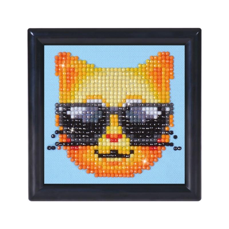 Kit d.dotz kool kat 10 x 10cm