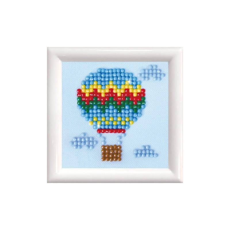 Kit d.dotz up up & away 7,6 x 7,6cm