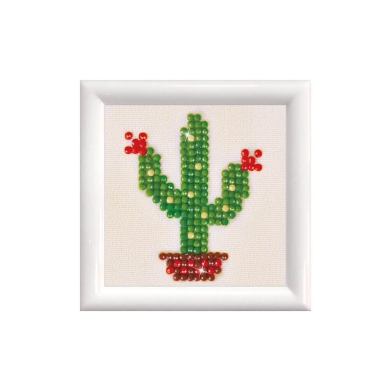 Kit d.dotz texas bloom 7,6 x 7,6cm