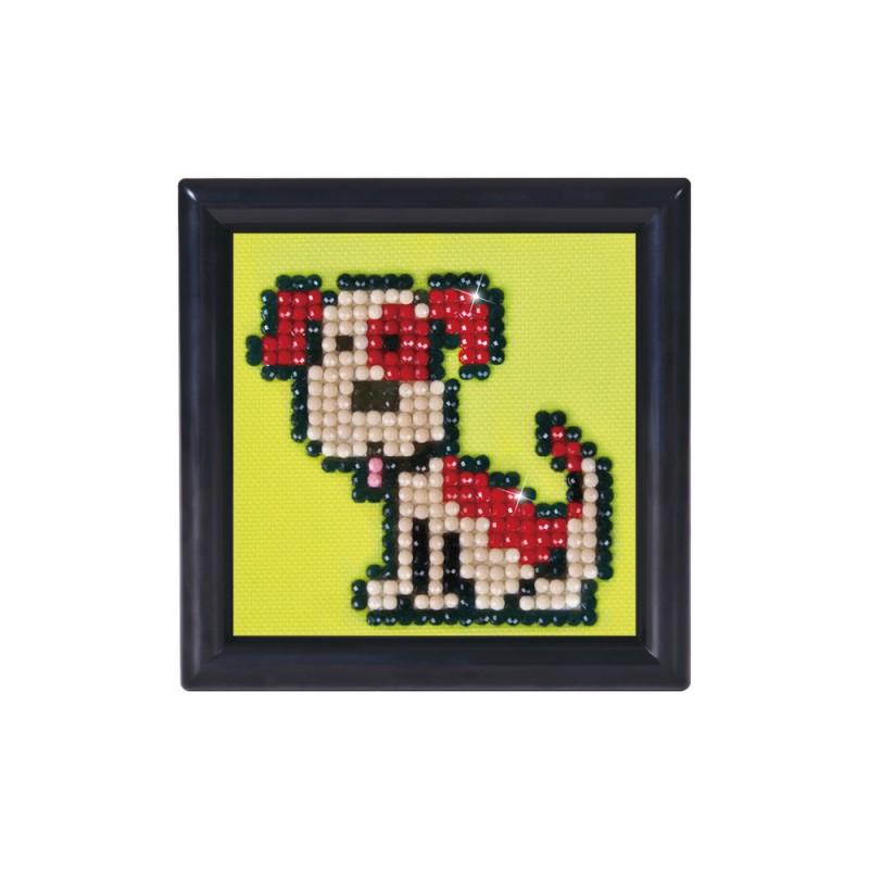 Kit d.dotz fido 7,6 x 7,6cm