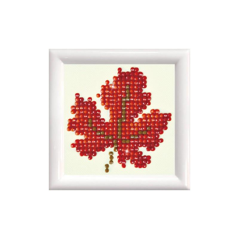 Kit d.dotz autumm dream 7,6 x 7,6cm