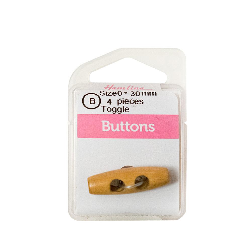 Bot&amp;oacute;n Madera Montgomery Caf&amp;eacute;
