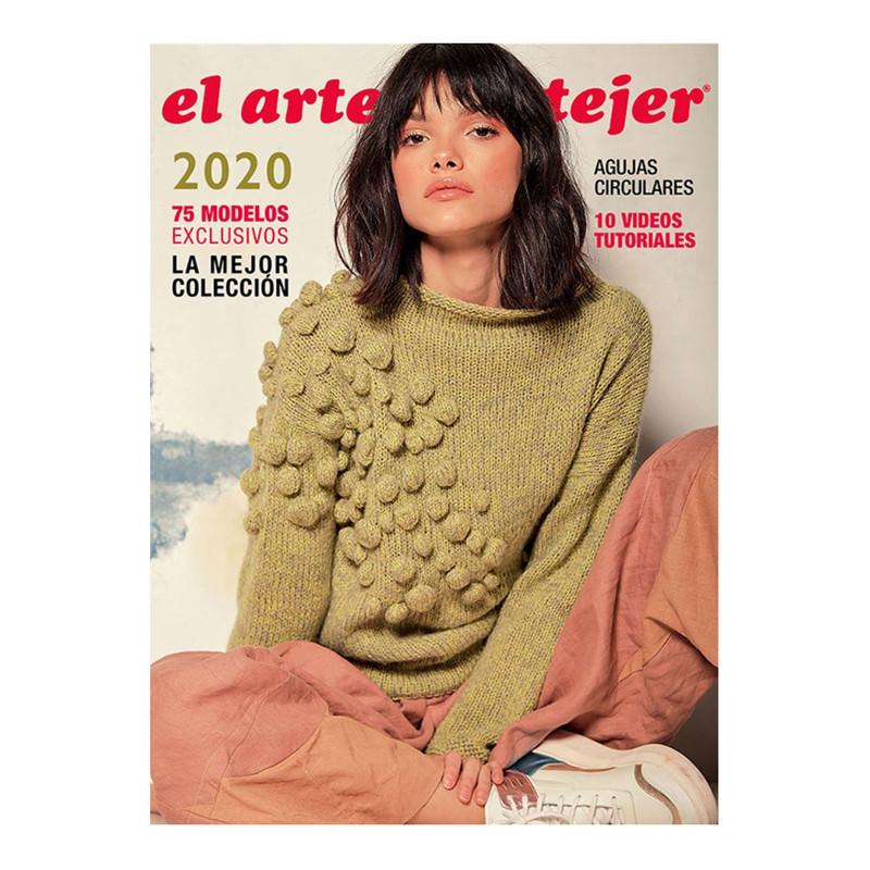 Arte de Tejer 2020