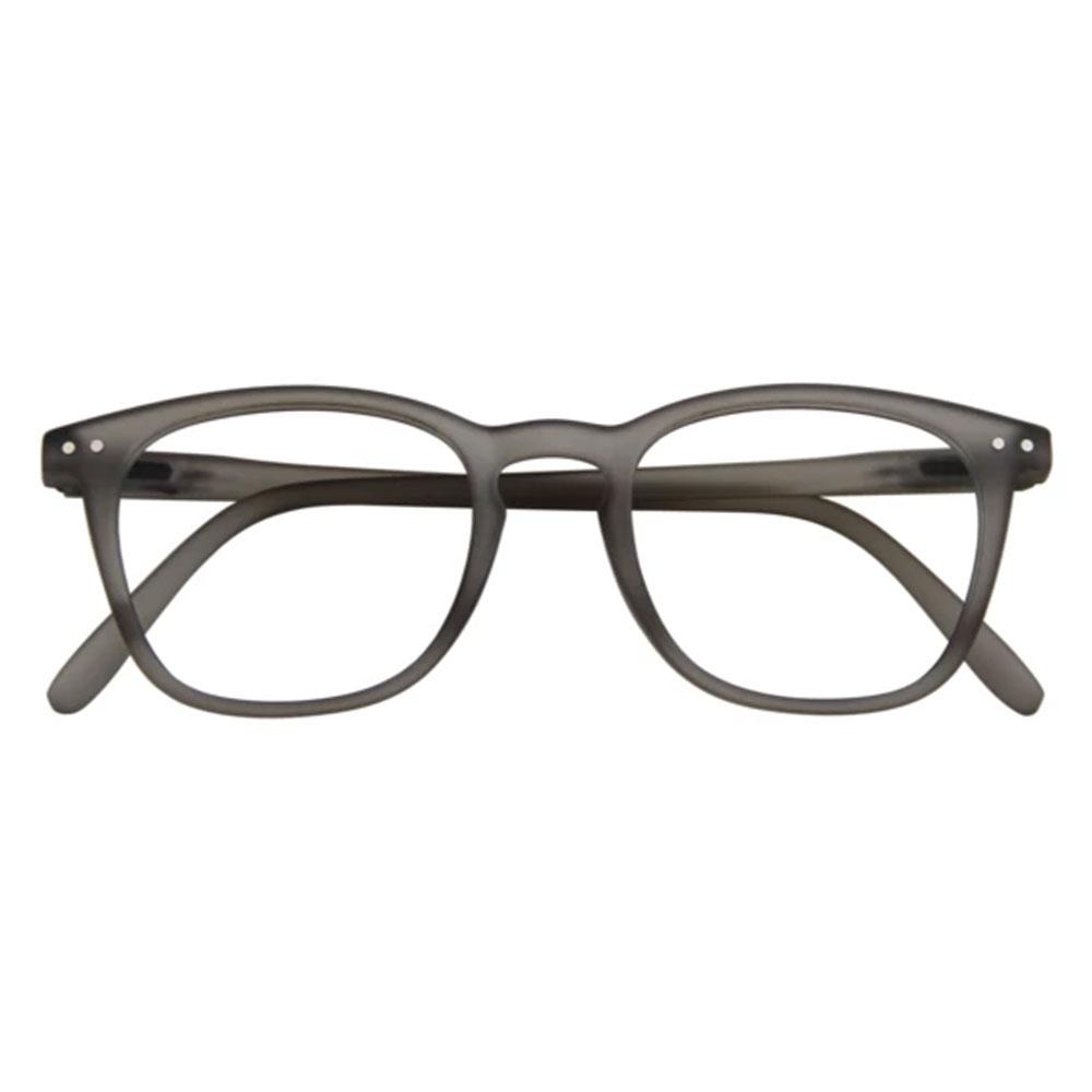 Anteojos de Lectura con Aumento The Artist  | Light Grey