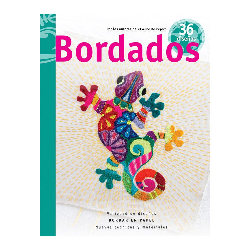 Bordados 2021