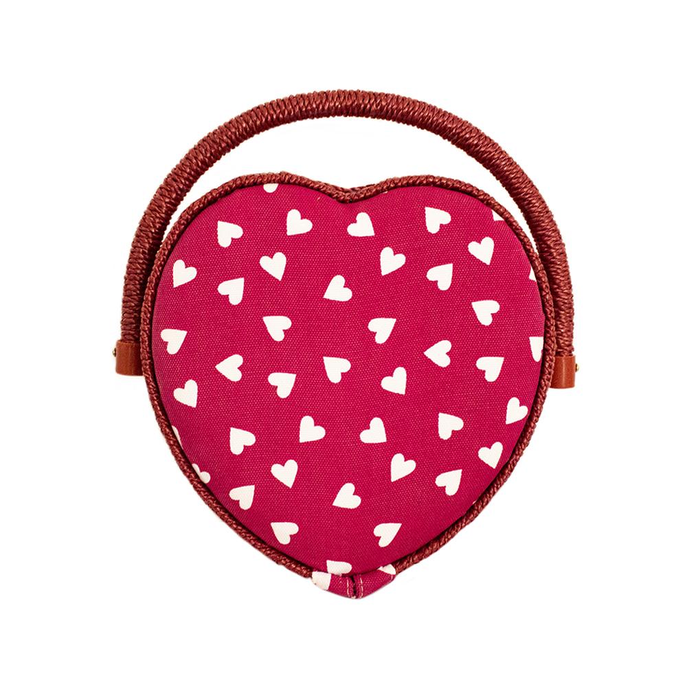 Costurero Corazón Sew Tasty