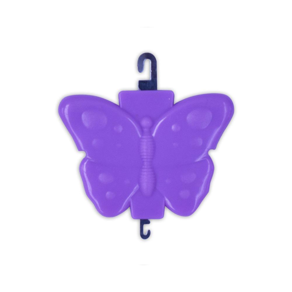 Enhebrador Mariposa