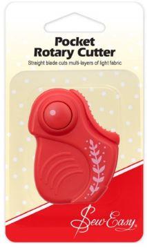 Cutter circular Hemline