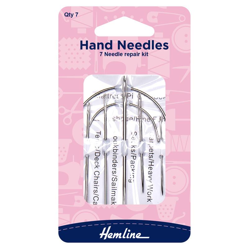 Kit Repair 7 Agujas Hemline