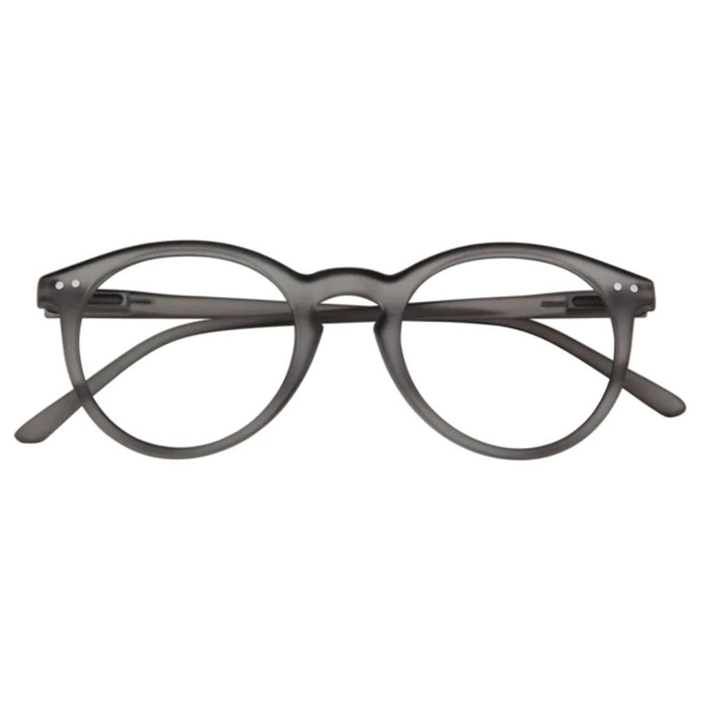 Anteojos de Lectura con Aumento The Poet | Light Grey